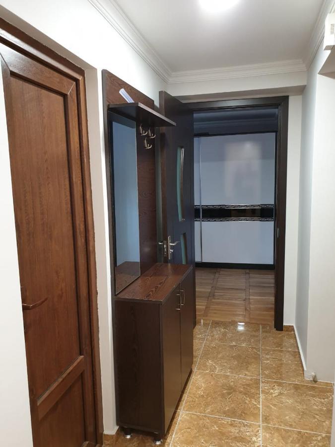 Apartment Chito Батуми Экстерьер фото